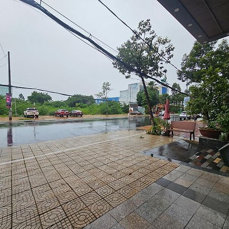 Hoang Son Hotel - Cần Thơ Exterior foto