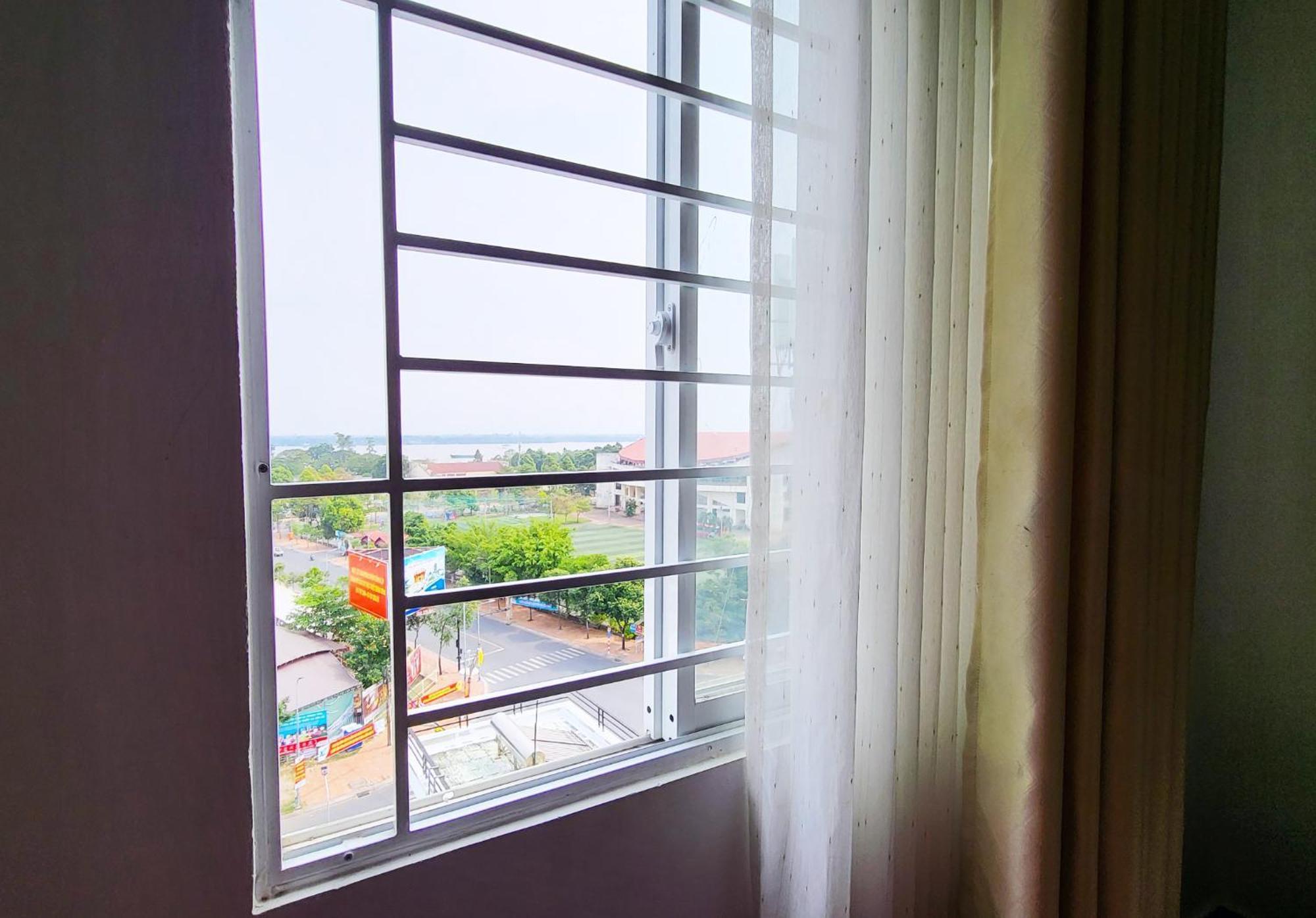 Hoang Son Hotel - Cần Thơ Exterior foto