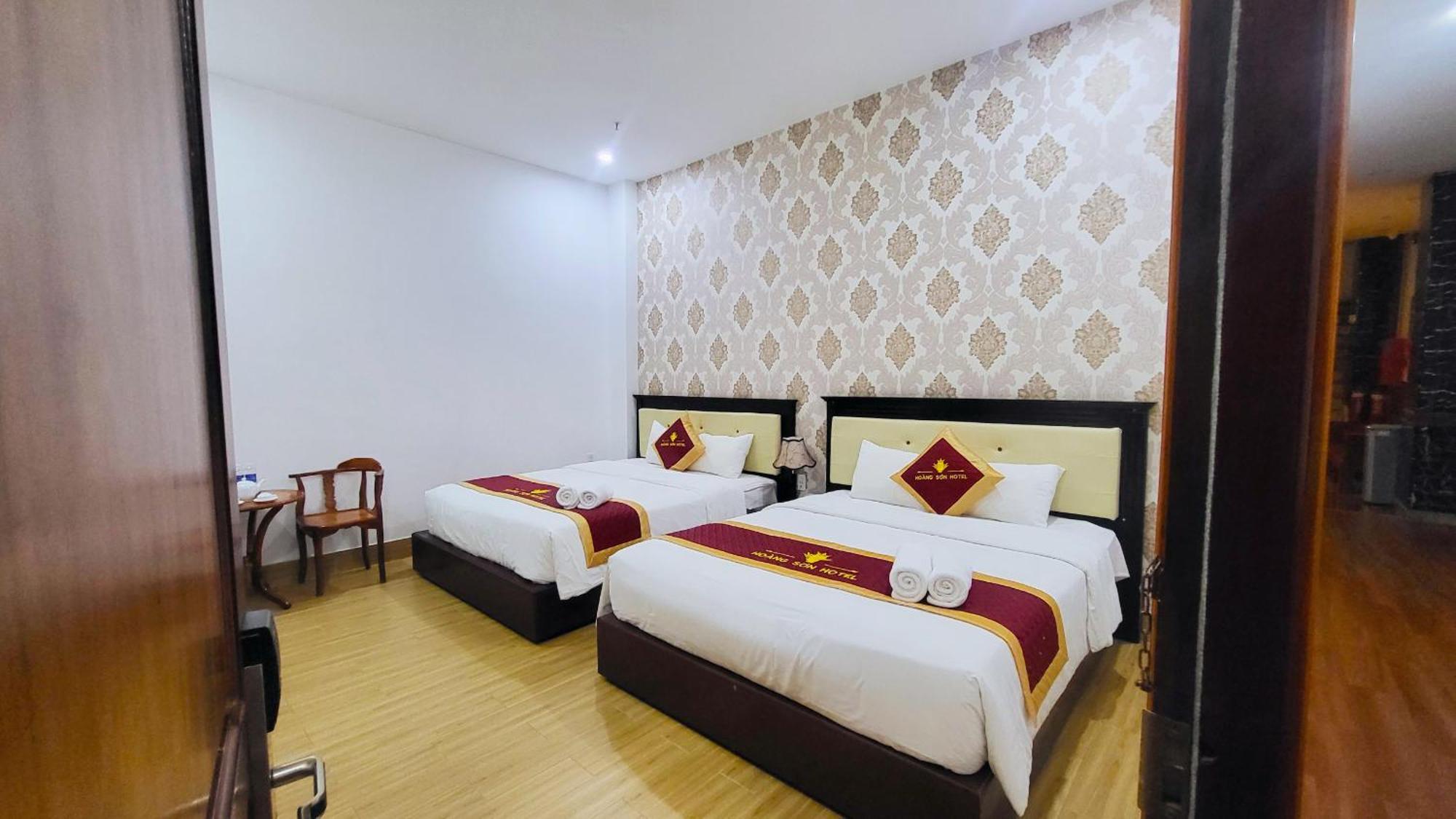 Hoang Son Hotel - Cần Thơ Exterior foto