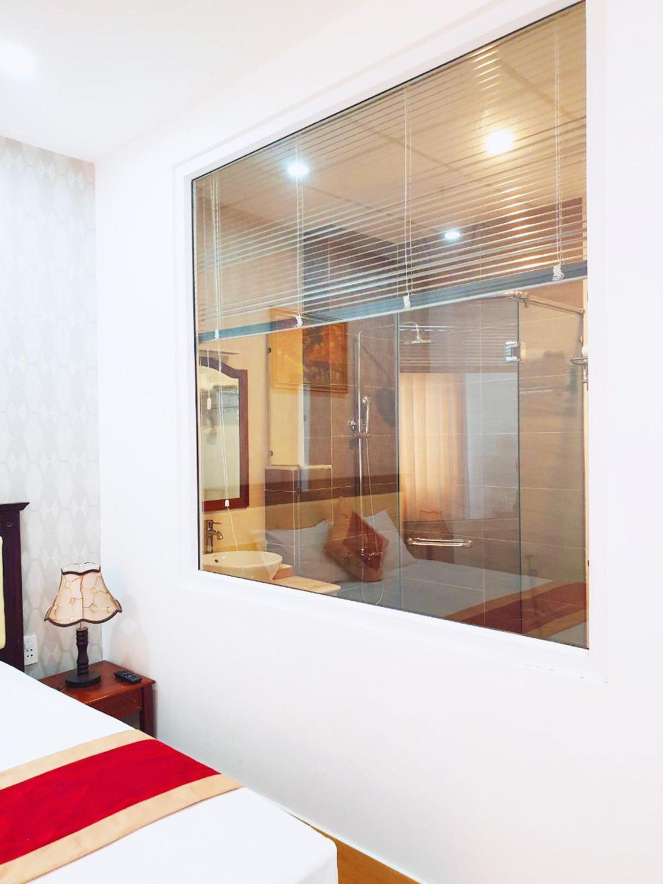 Hoang Son Hotel - Cần Thơ Exterior foto