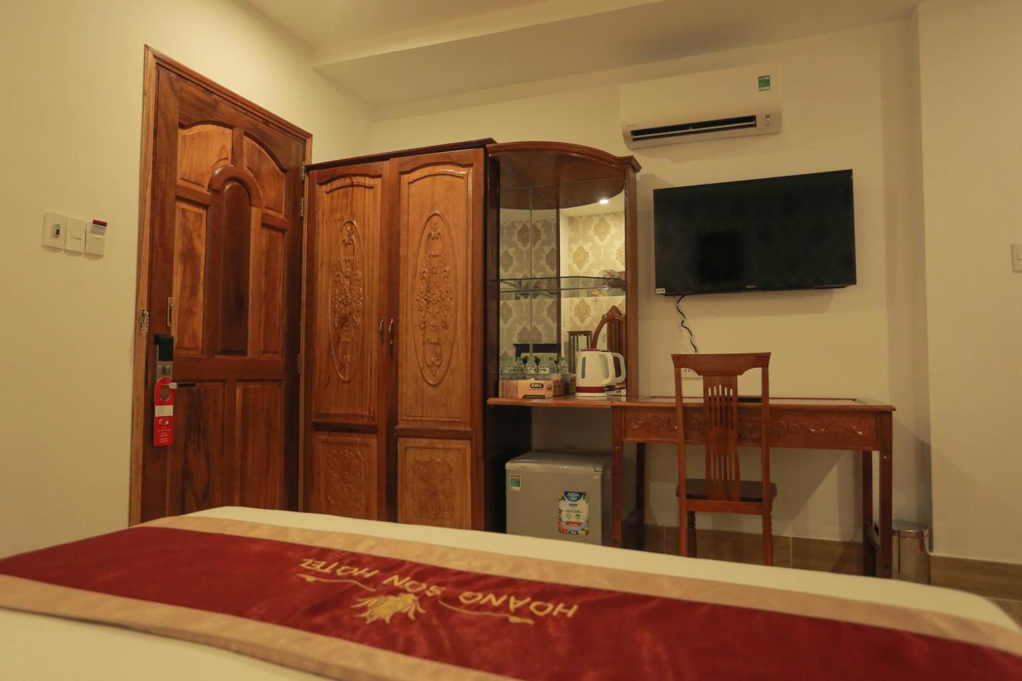 Hoang Son Hotel - Cần Thơ Exterior foto