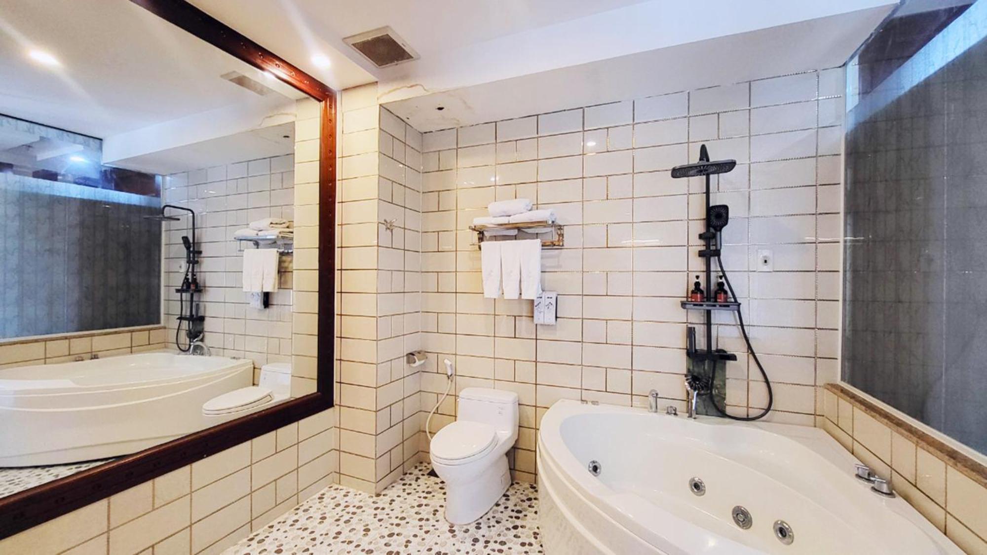 Hoang Son Hotel - Cần Thơ Zimmer foto