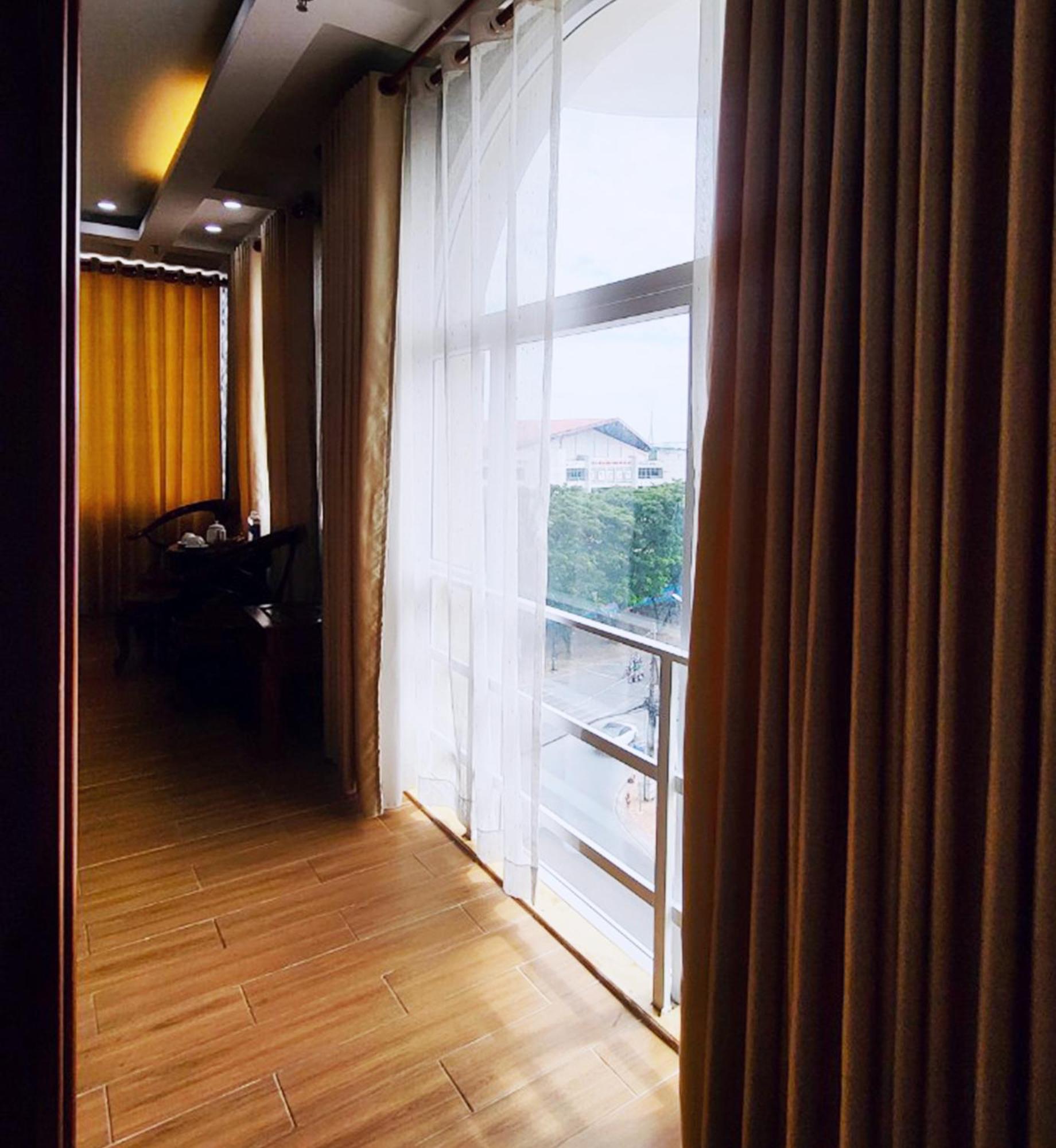 Hoang Son Hotel - Cần Thơ Zimmer foto
