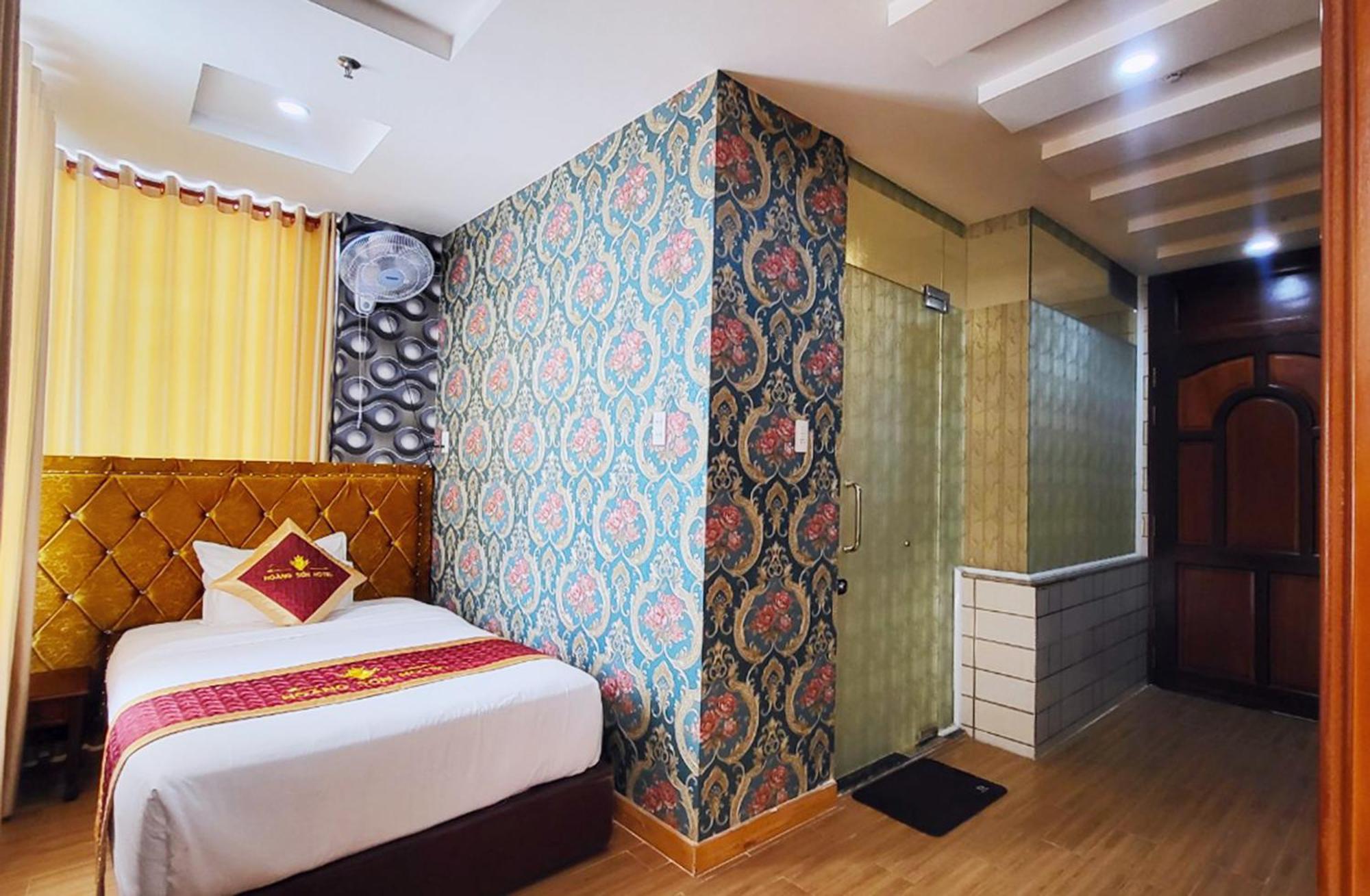 Hoang Son Hotel - Cần Thơ Zimmer foto