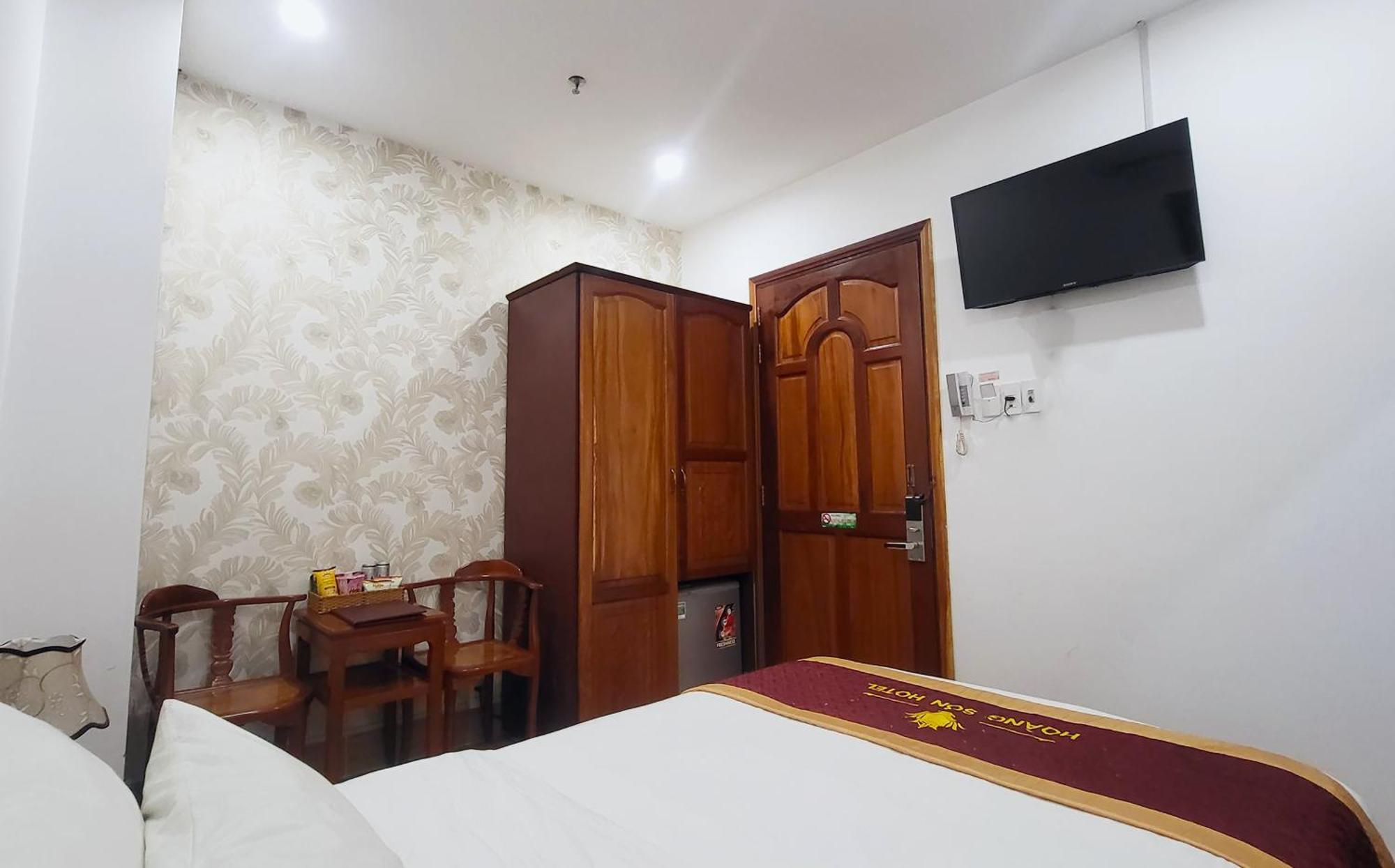 Hoang Son Hotel - Cần Thơ Exterior foto