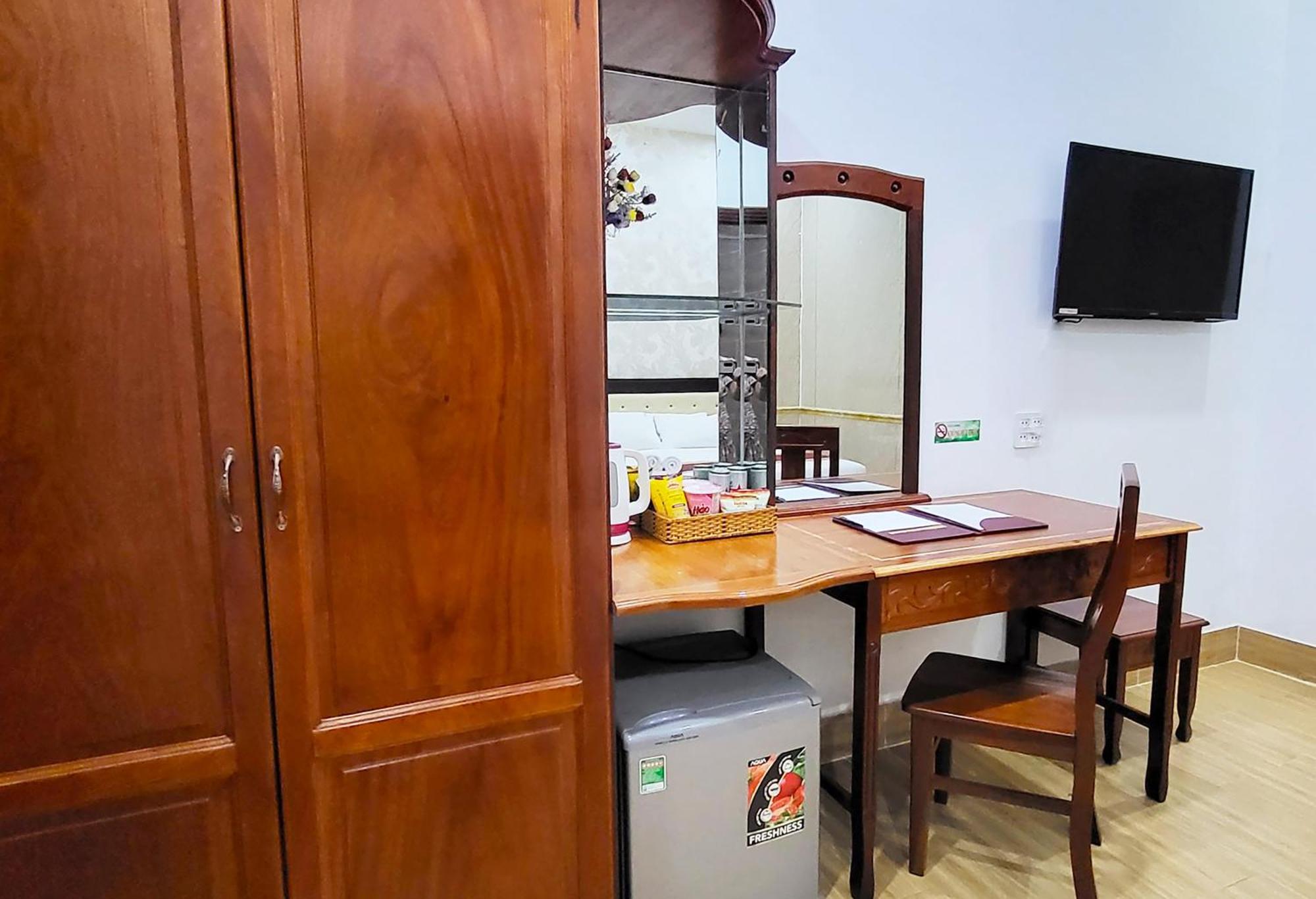 Hoang Son Hotel - Cần Thơ Zimmer foto