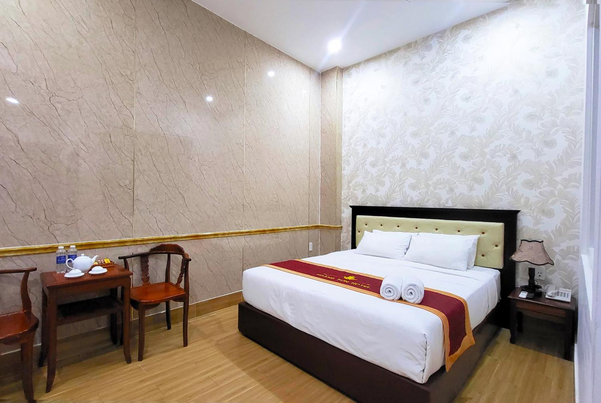 Hoang Son Hotel - Cần Thơ Zimmer foto